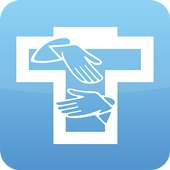 My Franciscan logo