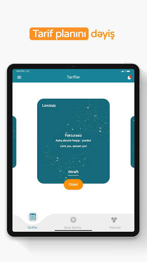 Naxtel Plus screenshot 12
