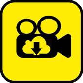Snap Downloader logo
