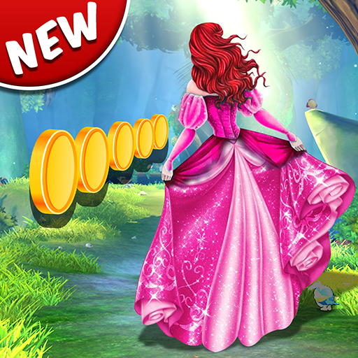 Temple Princess Endless Royal  icon
