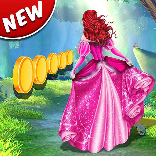 Temple Princess Endless Royal  1.0.4