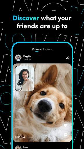 TikTok Now screenshot 3