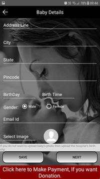 Tikakaran Alarm screenshot 7