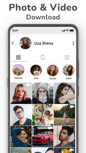All Video Downloader 2021: Best Video Downloader screenshot 4