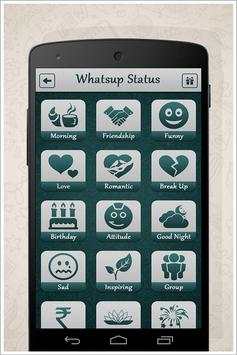 100000  Whatsup Status screenshot 2