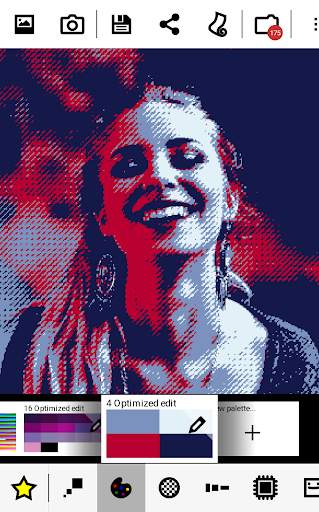 8Bit Photo Lab, Retro Effects screenshot 3