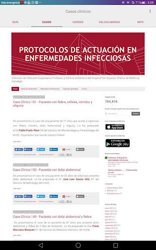 Guía Terapéutica Antibiótica screenshot 22