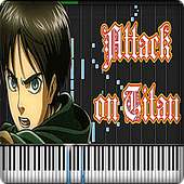 Attack on Titan icon