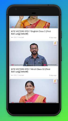 Complete Victers Channel Videos - Offline скриншот 5