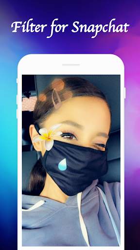 Filter for Snapchat screenshot 3