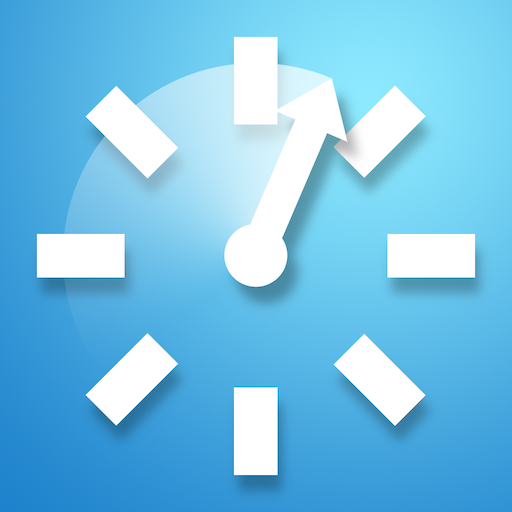 Tap Clocks icon