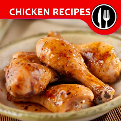 Chicken Recipes 2.1.0
