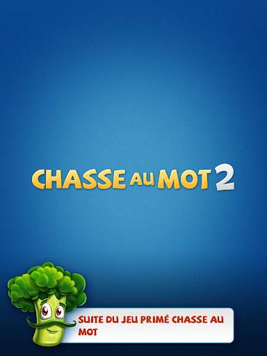 Wordz: Chasse au Mot 2 screenshot 5