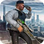 Frontline Sniper Strike 1.0.2
