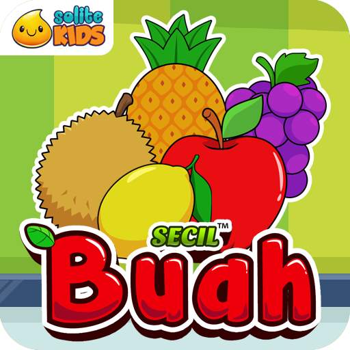 Belajar Buah   Suara 1.0.4