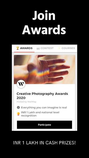 WallMag 🇮🇳 Where Photos Meet Stories screenshot 2