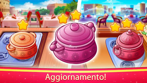 Cibo indiano: Giochi di cucina screenshot 3