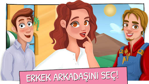 Life Choices:Hayat Simülasyonu screenshot 7