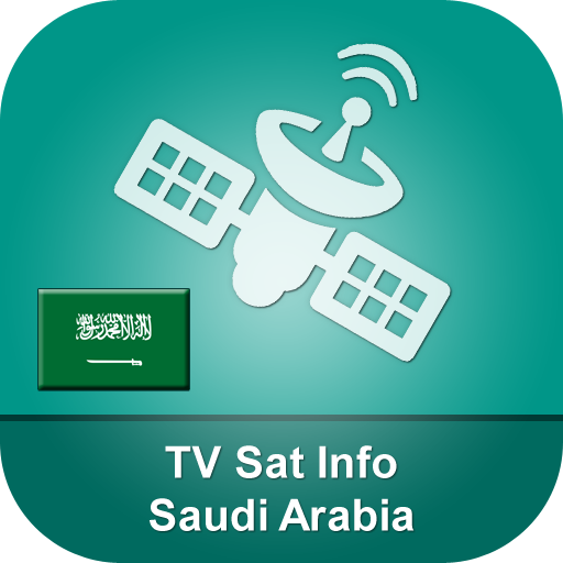 TV Sat Info Saudi Arabia icon