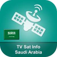 TV Sat Info Saudi Arabia