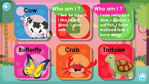 Dot 2 Dot with Animals Puzzle screenshot 2