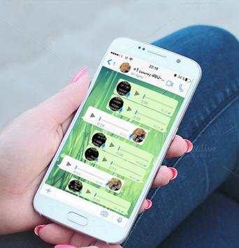 Hack whatsapp prank screenshot 2
