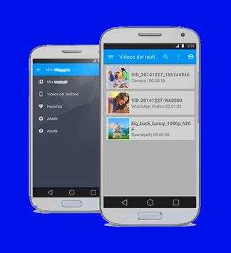 YouPelis Player screenshot 2
