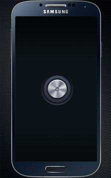 Flashlight app screenshot 2