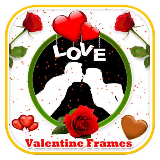 Valentine's Day Photo Frames 1.5