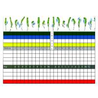 Golf Scorer Free