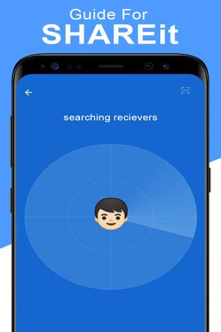 ShareIT - Transfer & Share Files Tricks скриншот 2