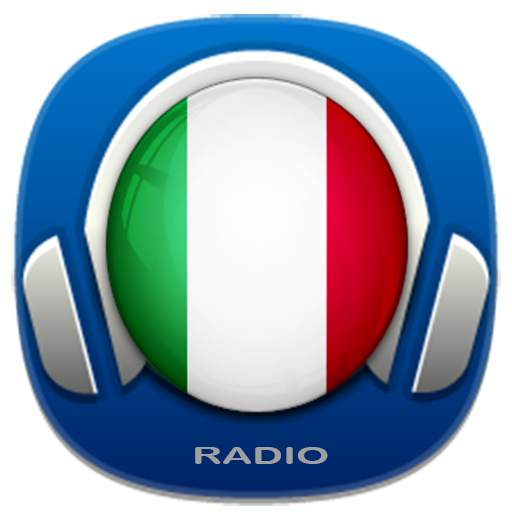 Radio Italy Online - Italy Am Fm 4.4.4
