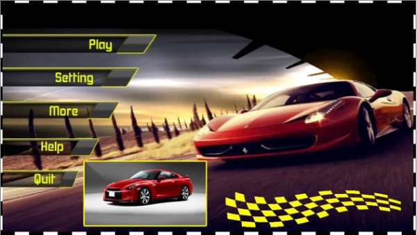 Death Car Moto Race: 3D Racing screenshot 4