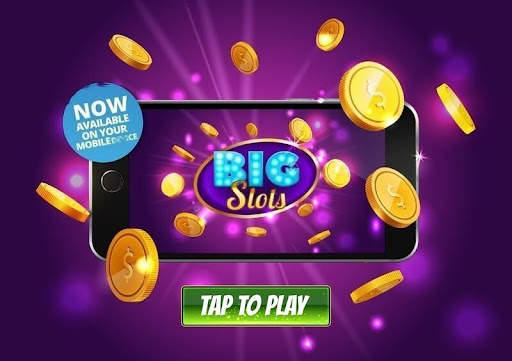 Cash Money Casino screenshot 2