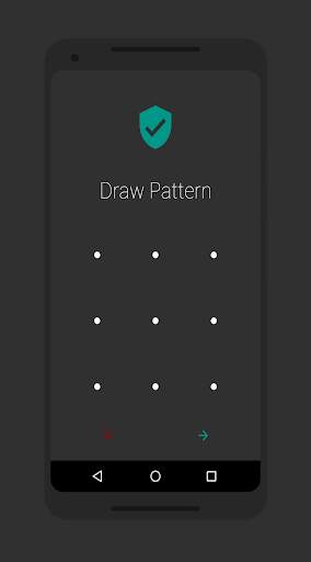 App Lock screenshot 3