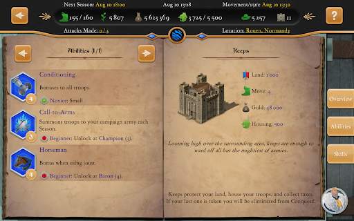 Conquest! screenshot 23