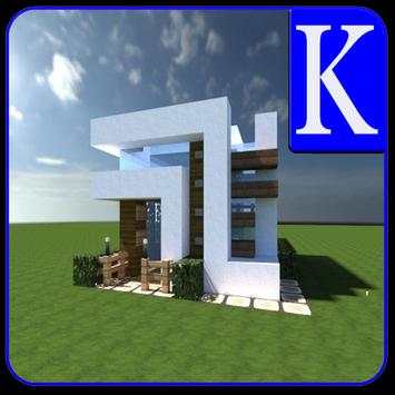 House Of Minecraft 2017 screenshot 1
