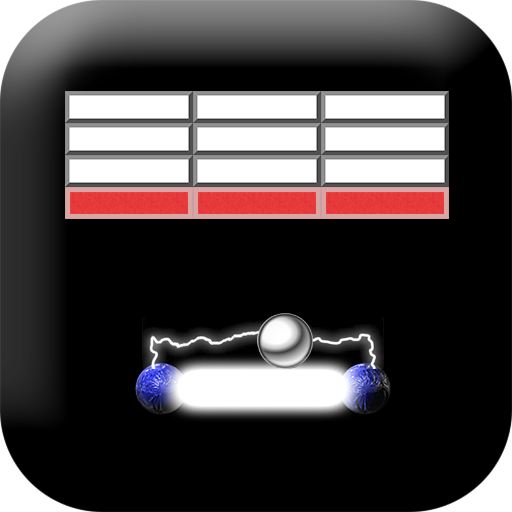 Retro Brick Breaker icon