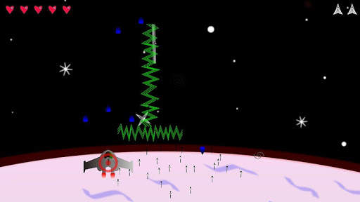 Cosmo Lords screenshot 12