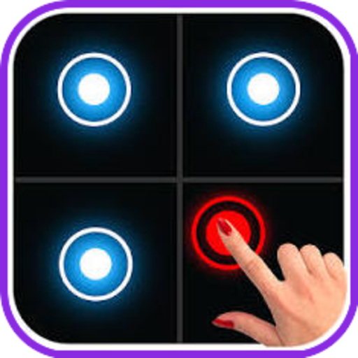 Knock lock screen - Applock icon