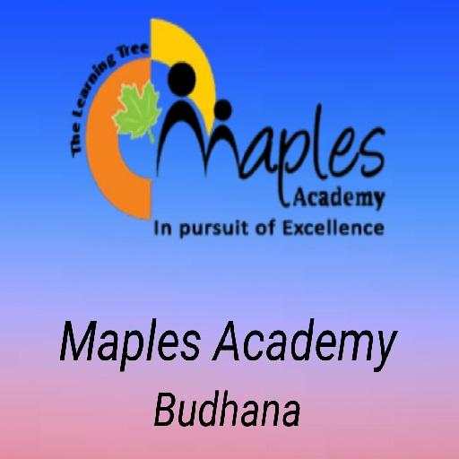 Maples Academy Budhana 2.0