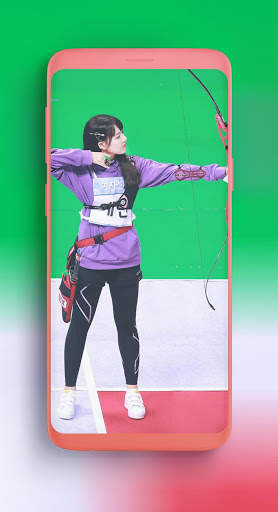 GFriend Yerin wallpaper Kpop HD new screenshot 6