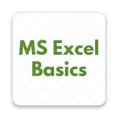 Learn MS Excel Complete Guide (OFFLINE) on 9Apps