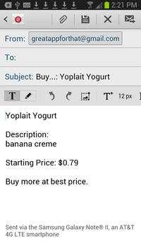Shop Right screenshot 4