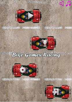Juegos de Motos Racing screenshot 1