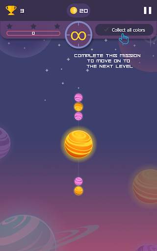 Color Gush - Color Match Game screenshot 19