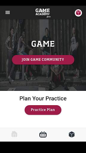GAME ACADEMY screenshot 2