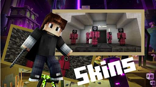 Minecraft Master for MCPE screenshot 4