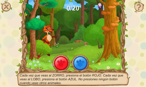 Aventuras Puerco Espín Gratis screenshot 3
