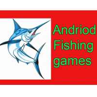 Andriod Fishing games